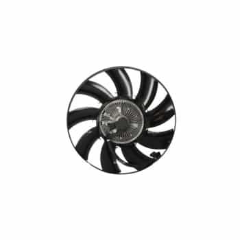 Fan, radiator 47871 NRF