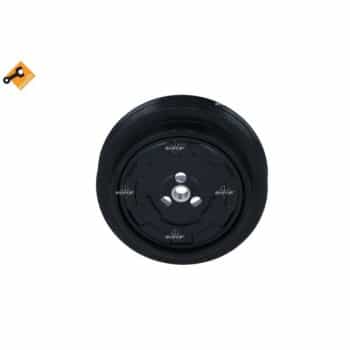 Magnetic Clutch, air conditioner compressor