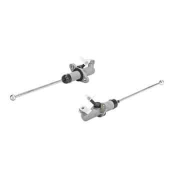 Master Cylinder, clutch 804825 Valeo