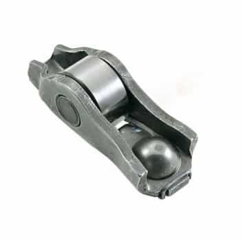 Finger Follower, engine timing