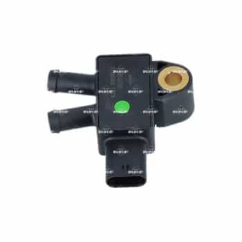 Sensor, exhaust gas pressure