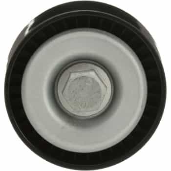 Deflection/Guide Pulley, v-ribbed belt DriveAlign® T36300 Gates