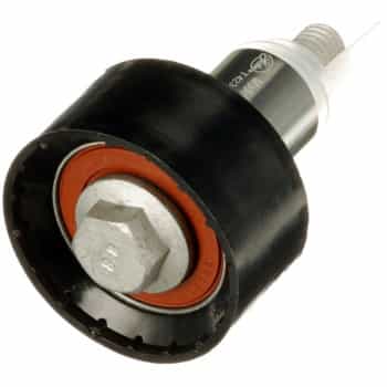 Deflection/Guide Pulley, timing belt PowerGrip® T42317 Gates