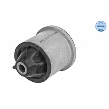 Montage, axle bracket MEYLE-ORIGINAL Quality