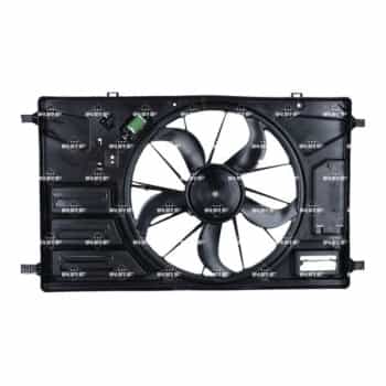 Cooling fan wheel 470076 NRF