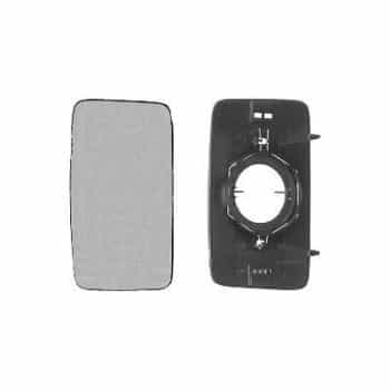 Mirror Glass, Wing Mirror 1745830 Hagus