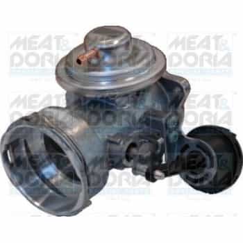 EGR valve