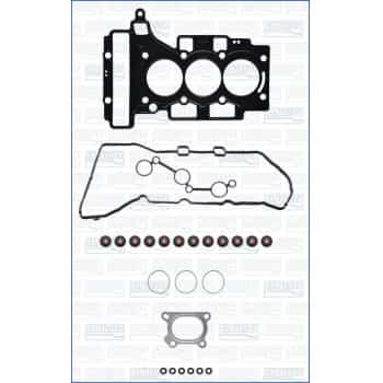 Gasket set, cylinder head