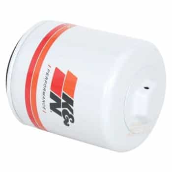 Oil filter HP-1020 K&N