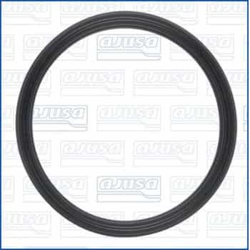 Gasket, oil filler cap