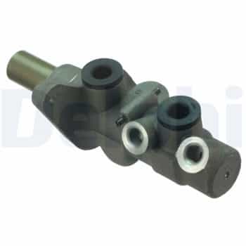Master brake cylinder
