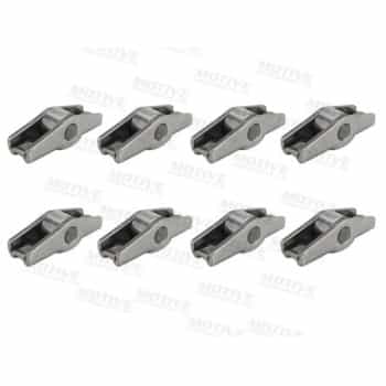 Rocker arm, motor control