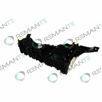 Tank unit, urea injection