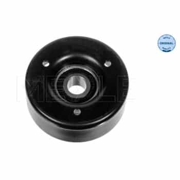 Deflection/Guide Pulley, v-ribbed belt MEYLE-ORIGINAL Quality