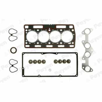 Gasket Set, cylinder head DX630 Payen