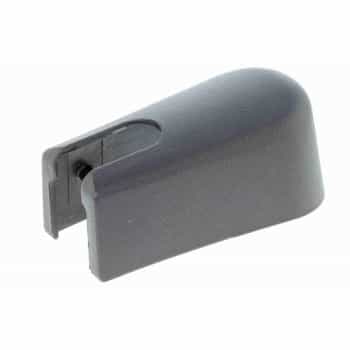 Hood, headlight wiper arm V40-4138 VAICO