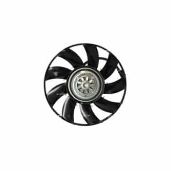 Fan, radiator 47869 NRF