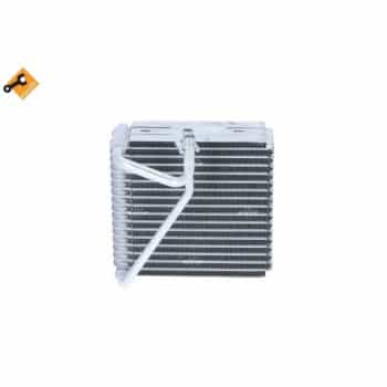 Evaporator, air conditioning EASY FIT 36143 NRF