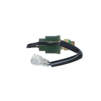 Pressure Switch, air conditioning EASY FIT