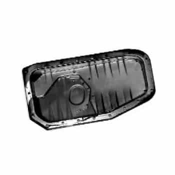 Wet Sump 1747072 Van Wezel