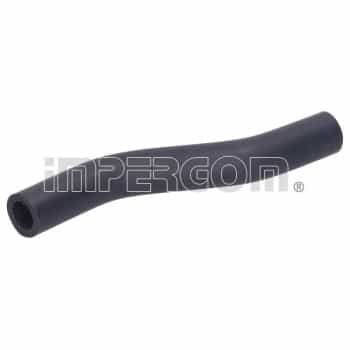 Filling pipe, fuel tank