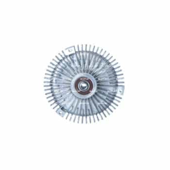 Clutch, radiator fan 49575 NRF