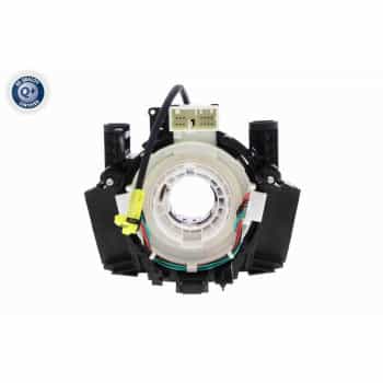 Coil spring, airbag