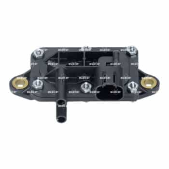 Sensor, exhaust gas pressure