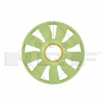 Fan Wheel, engine cooling 49845 NRF