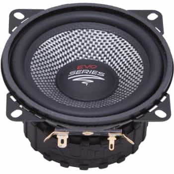AUDIO SYSTEM RADION 100mm Kevlar membrane Midrange Speaker