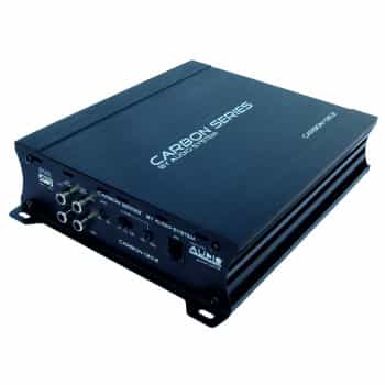 CARBON-SERIES 2-Channel Class A/B Amplifier