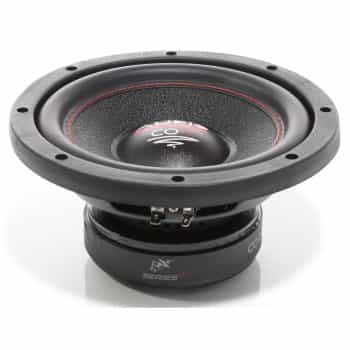 CO-SERIES 200 mm High EFFICIENT Woofer 4 Ohm, 280/180 watts