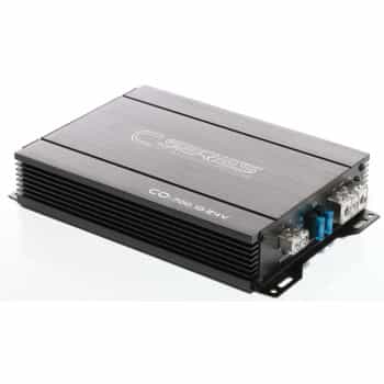 CO-SERIES 1-channel 24V digital amplifier