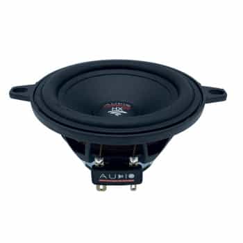 AUDIO SYSTEM 80mm HIGH-END Midrange Speaker with neodymium magnet