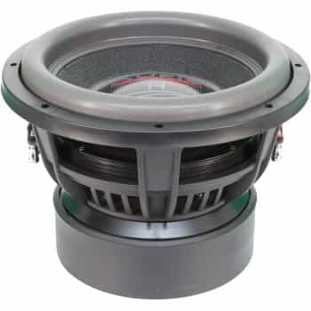 Helon Series SPL 380 mm SPL Power Subwoofer
