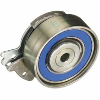 Tensioner Pulley, timing belt PowerGrip® T43038 Gates
