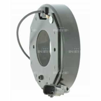 Coil, magnetic coupling (compressor)