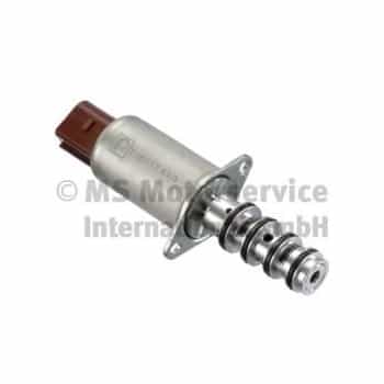 Control Valve, camshaft adjustment