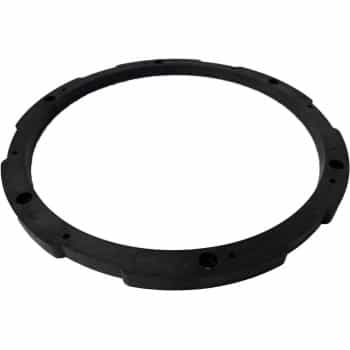 Distance ring 200 mm thickness 10 mm universal