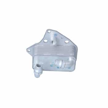 Oil cooler, engine oil