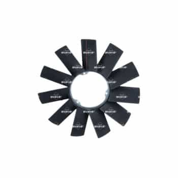 Cooling fan wheel 49889 NRF