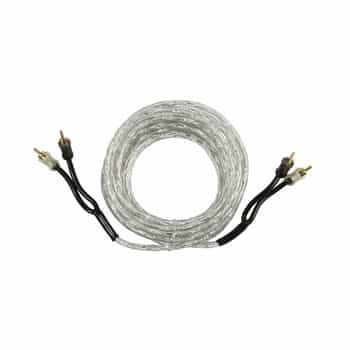 AUDIO SYSTEM HIGH-Performance 5000mm RCA cable
