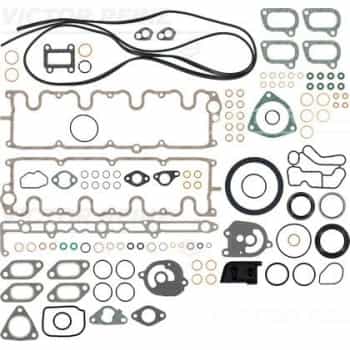 Complete gasket set, engine 01-31579-04 Viktor Reinz