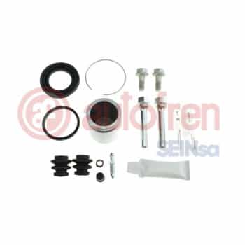 Repair kit, brake caliper