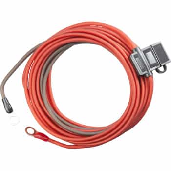 AUDIO SYSTEM HIGH QUALITY cable set OFC. 6mm²