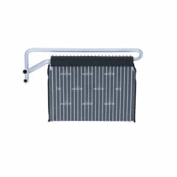 Evaporator, air conditioning EASY FIT 36096 NRF