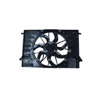 Cooling Fan Wheel 470046 NRF