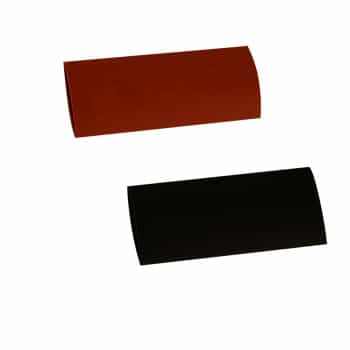 AUDIO SYSTEM HEAT SHRINK TUBE For cable size: 20mm²