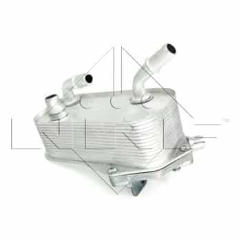 Oil Cooler, automatic transmission