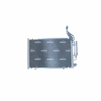 Condenser, air conditioner 350453 NRF